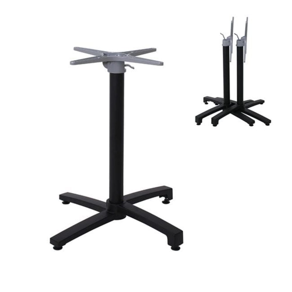 ALTEA ΒΑΣΗ ΑΛΟΥΜΙΝΙΟΥ ΣΠΑΣΤΟ ΣΤΑΥΡΟ ZCH