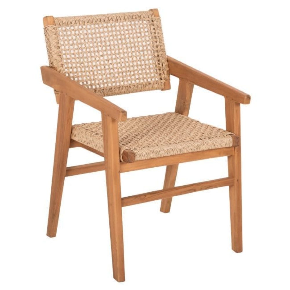 BORN TEAK HM
