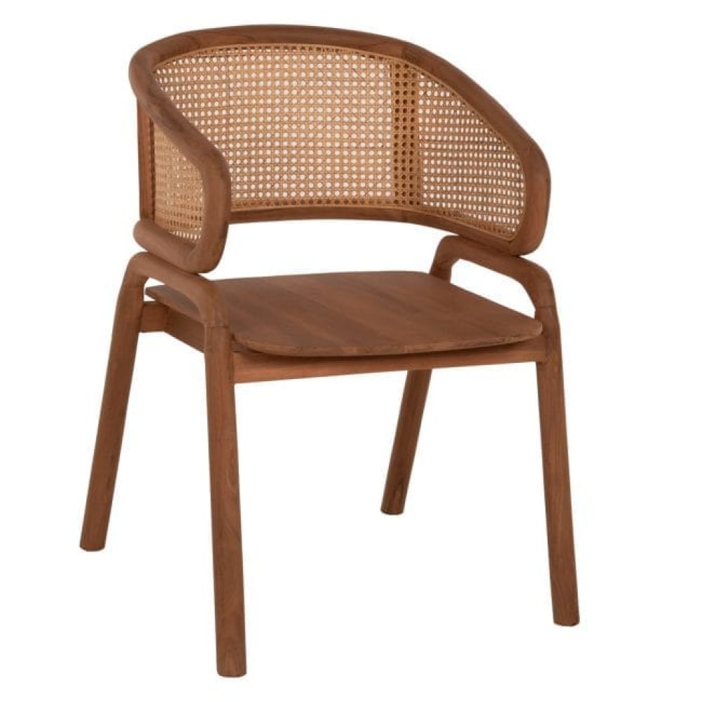 CUBE TEAK HM