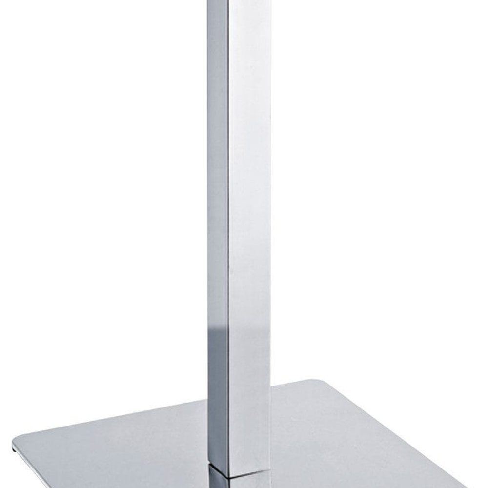 DIGIT AVG INOX ΒΑΣΗ